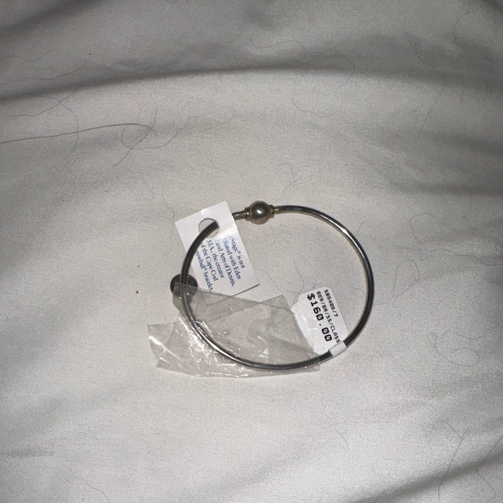 Cape Cod Screwball Bracelet